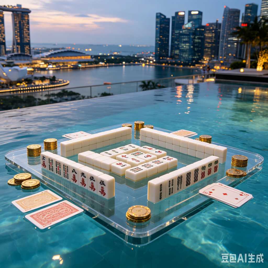 classic chinese mahjong tiles