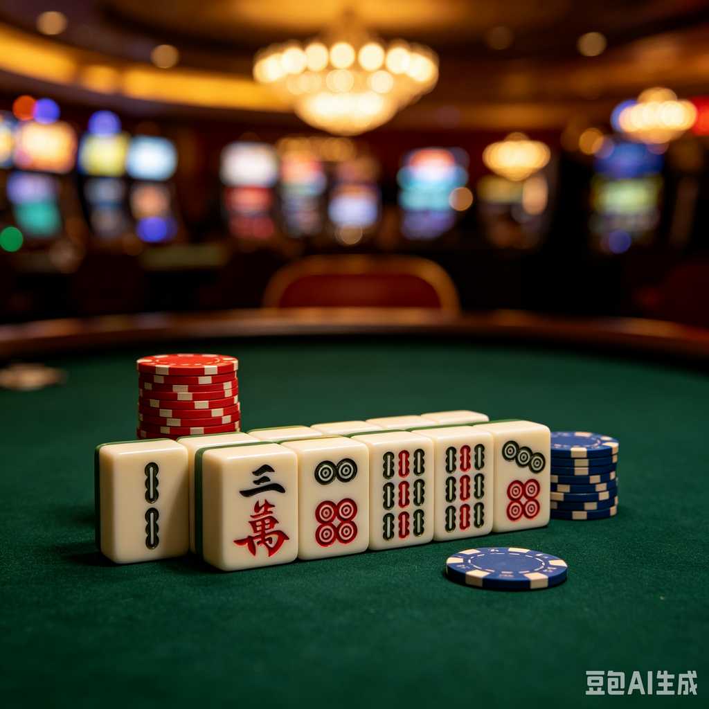 LaPaz,mahjong