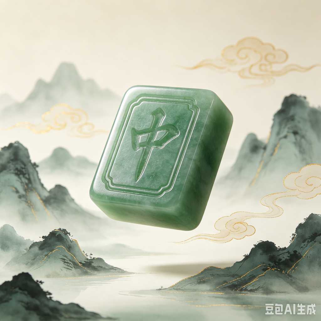 learn mahjong with complete set
