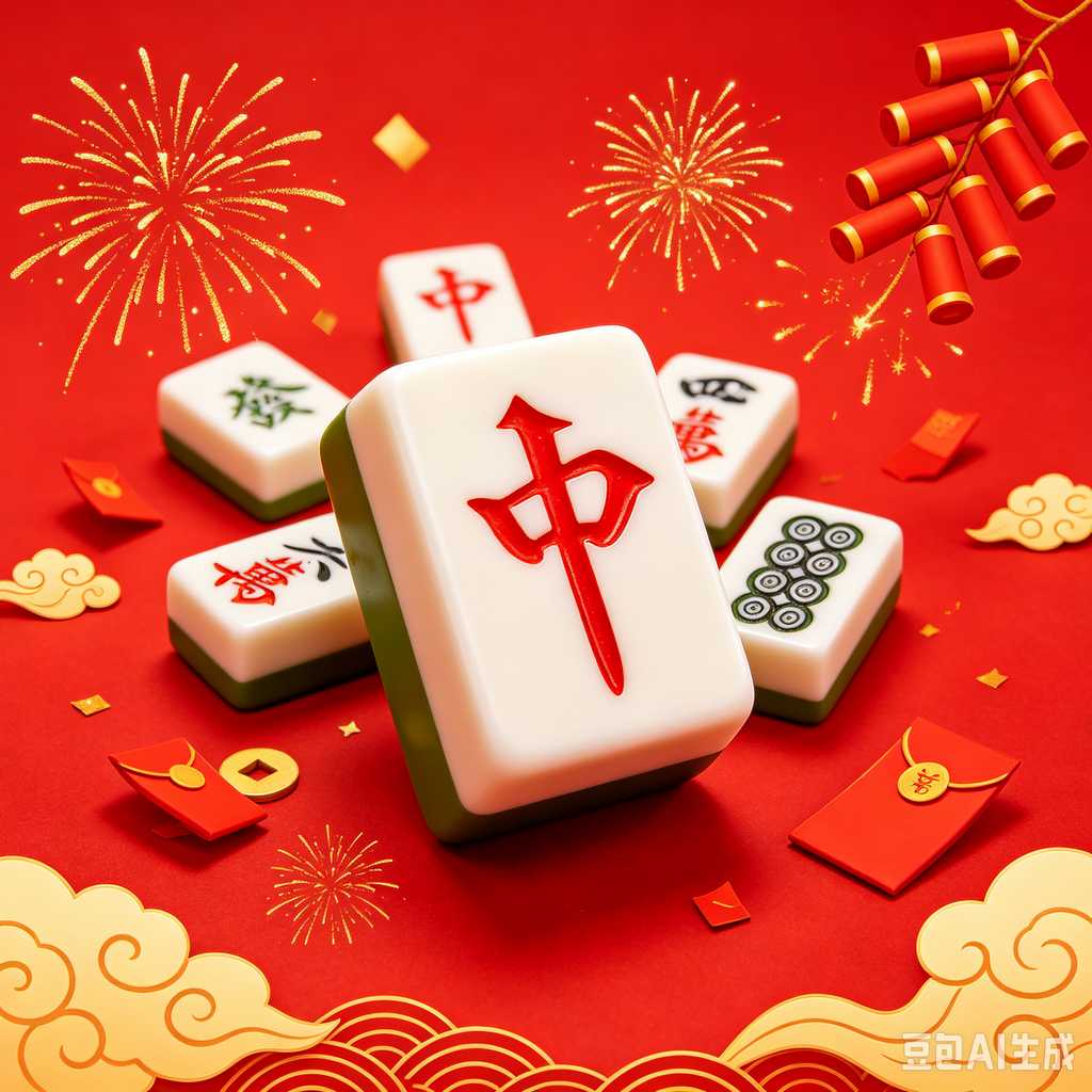 Hermosillo,mahjong
