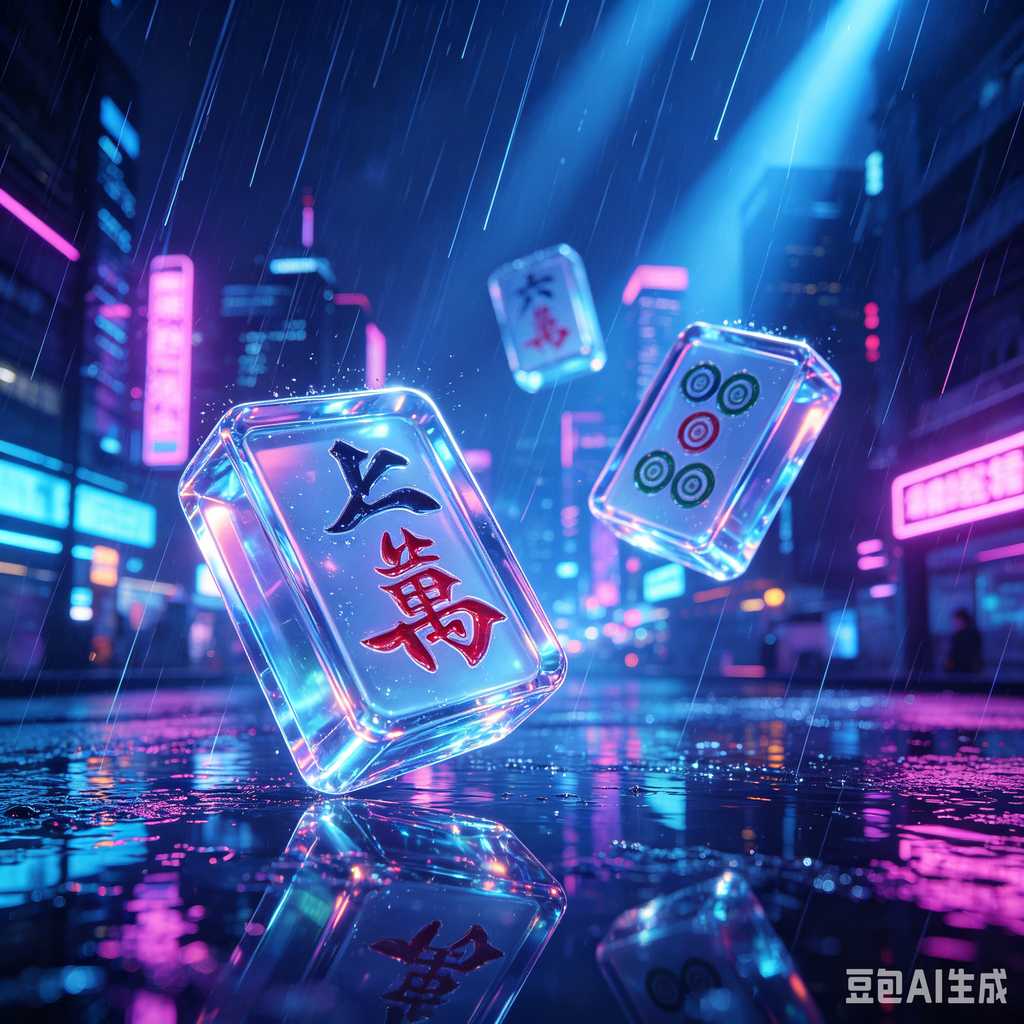 BuffaloNY,mahjong