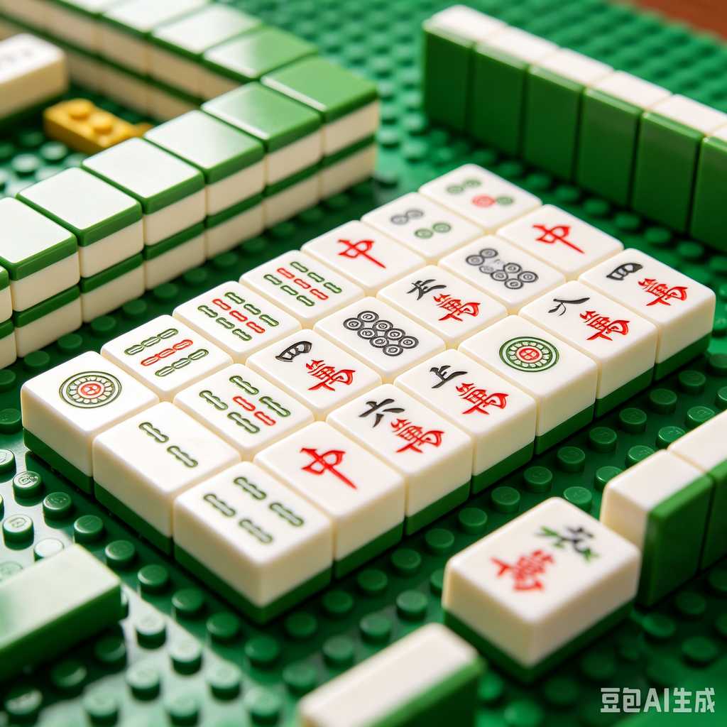 kaunas,mahjong