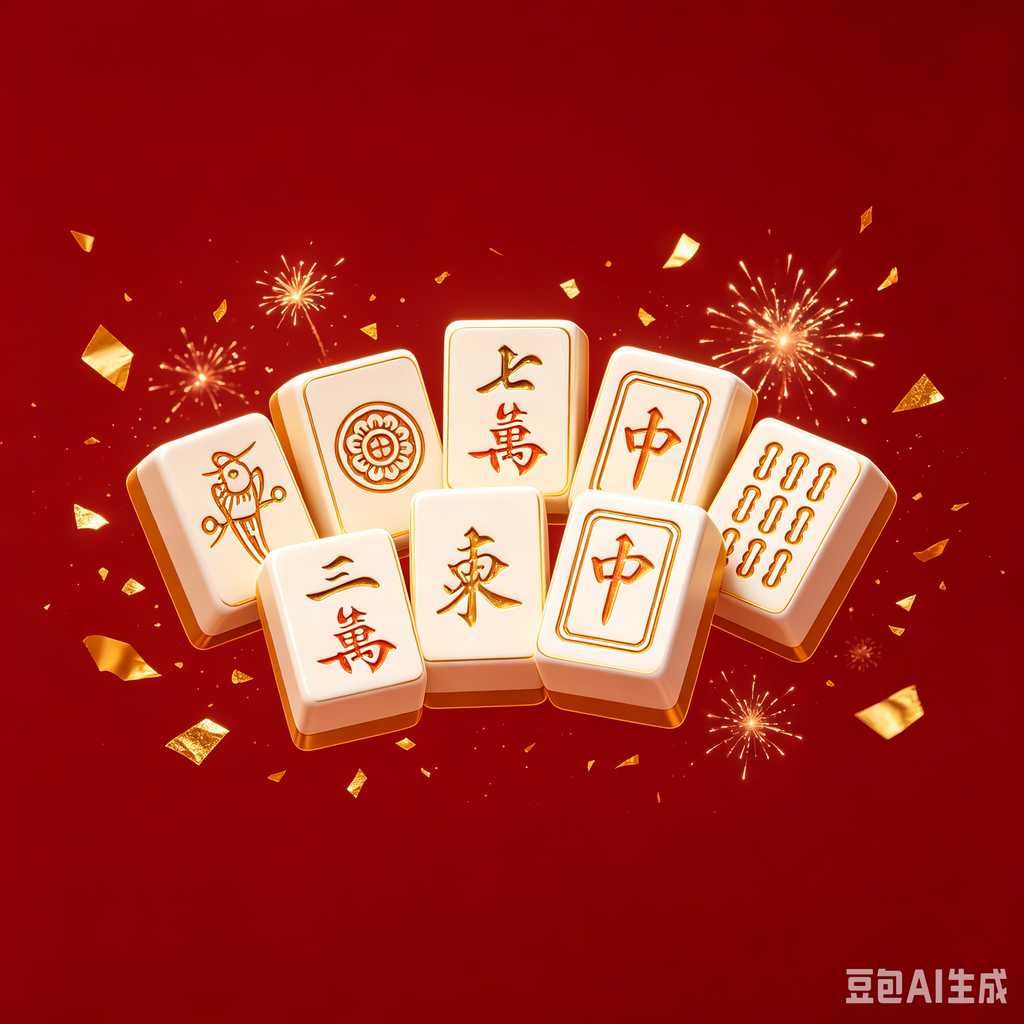 Cartagena,mahjong