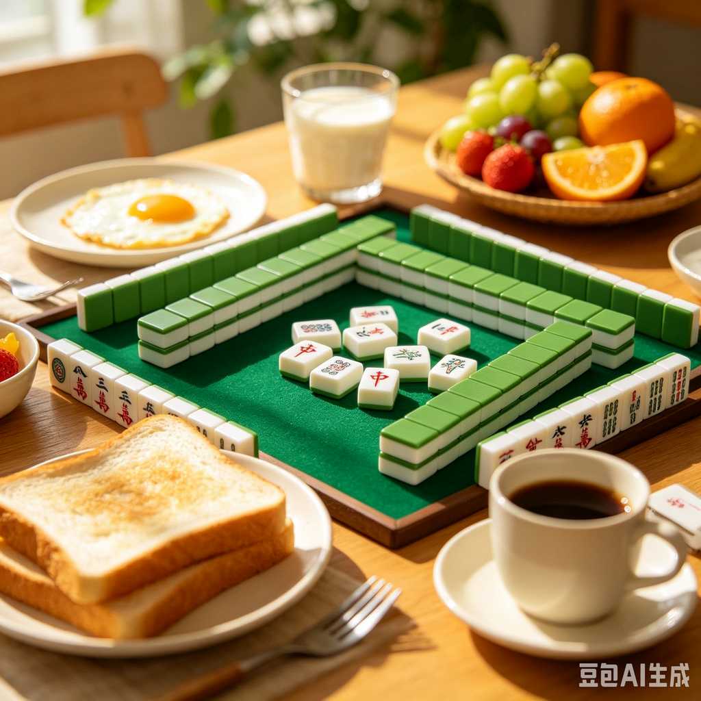 Yakima,mahjong