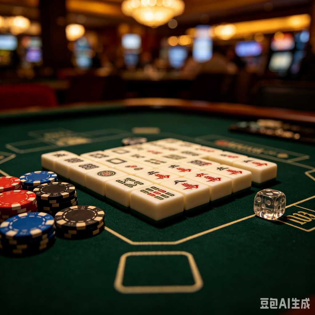 mahjong set for beginners