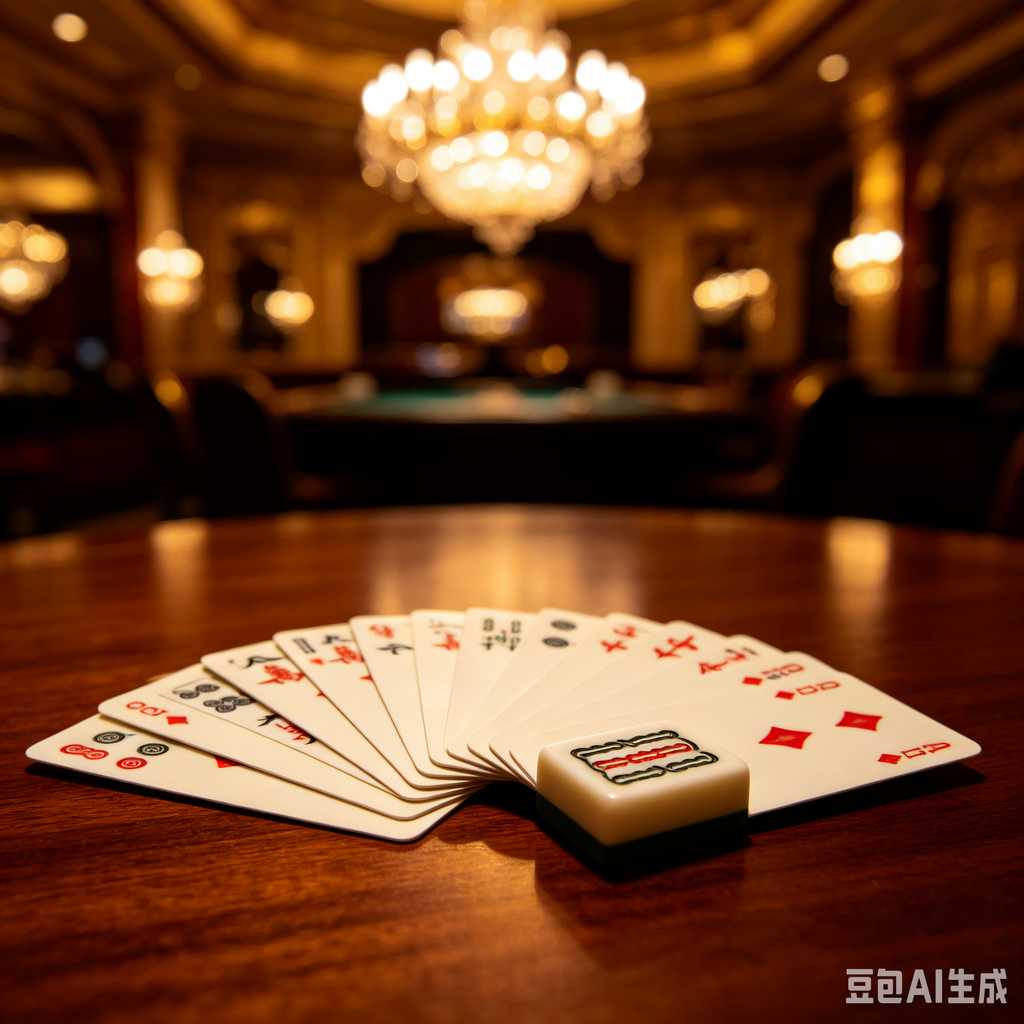 Columbus,mahjong