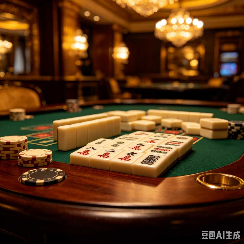 quick ship mahjong set uk