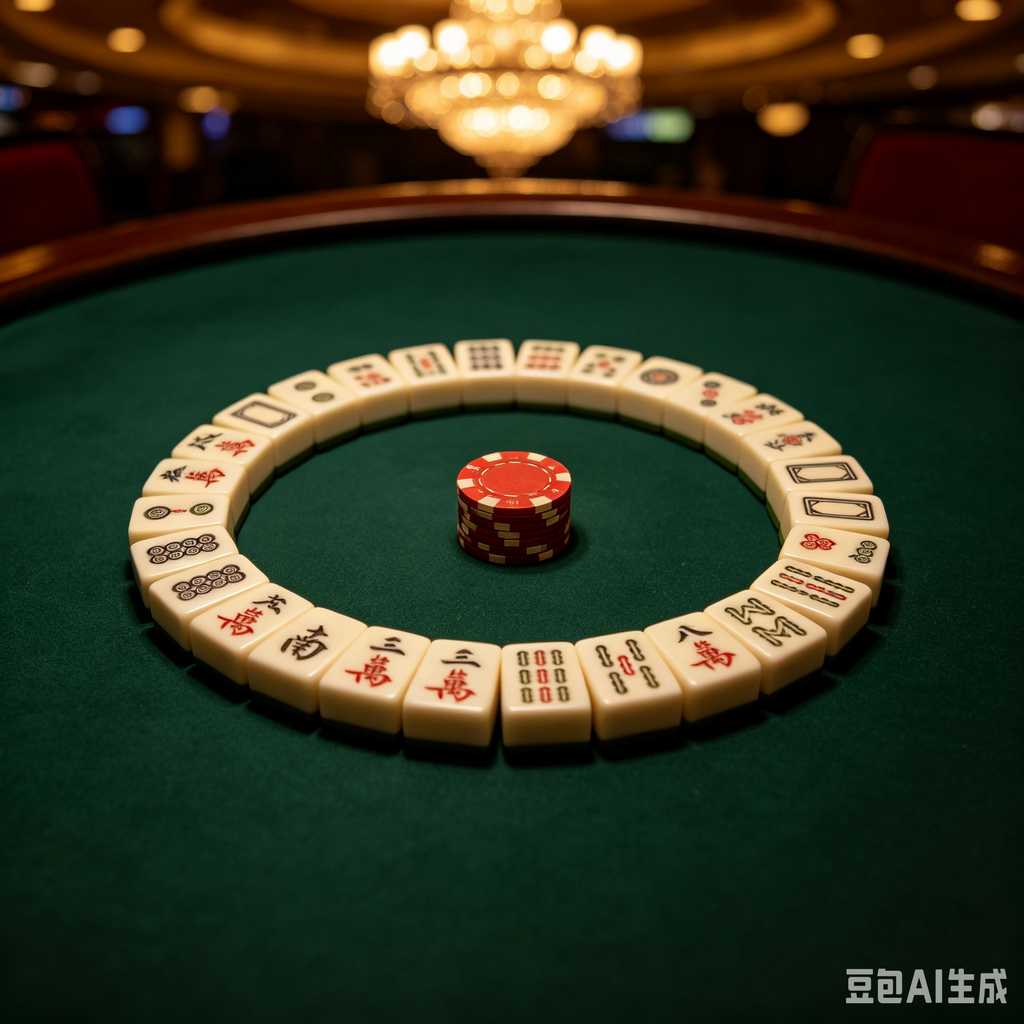 clear acrylic mahjong racks