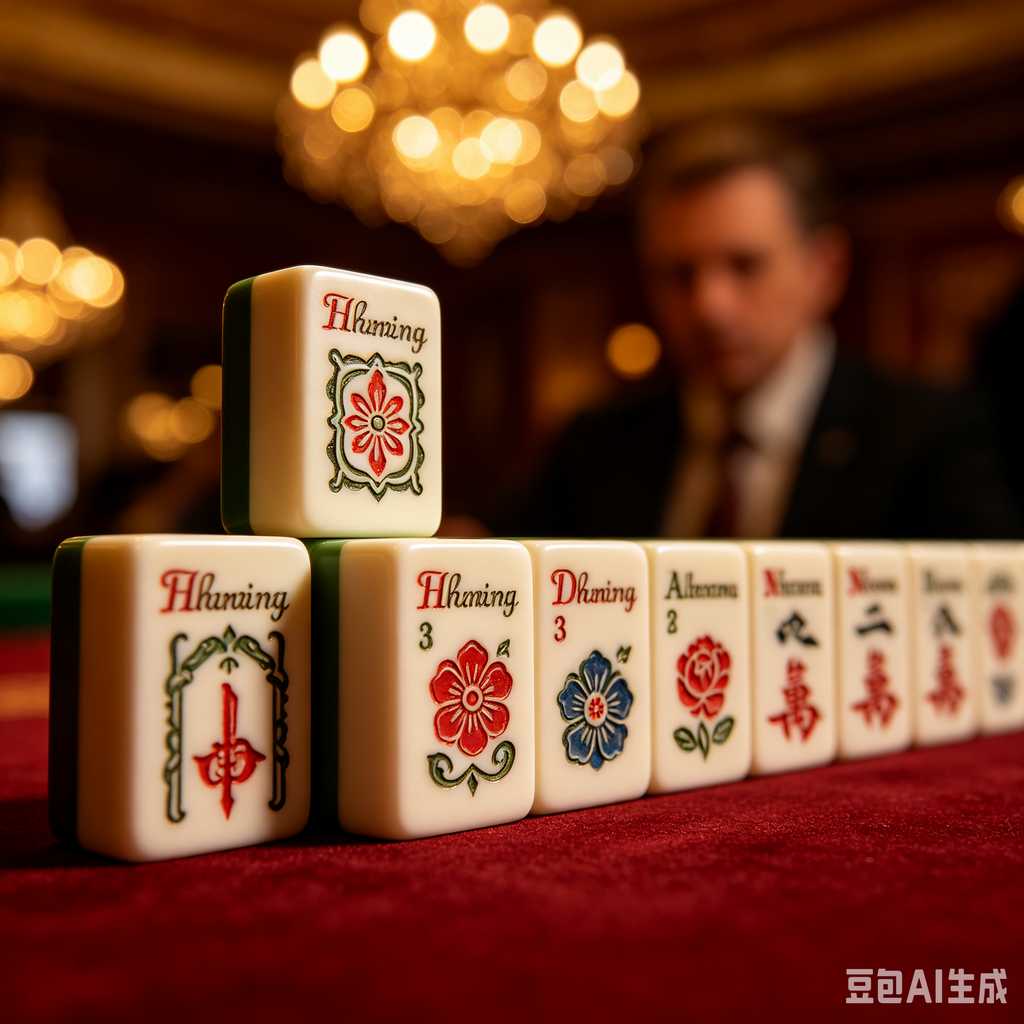 Liege,mahjong