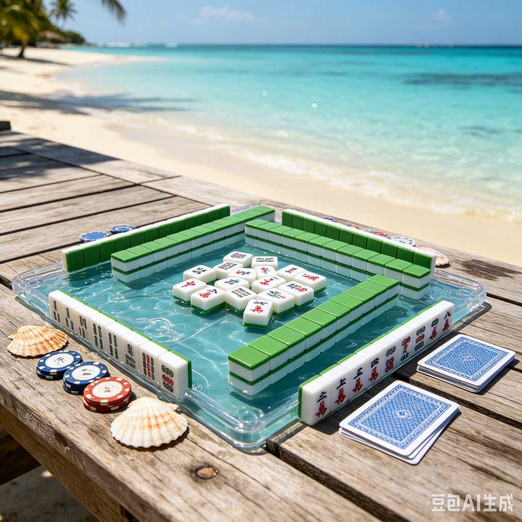 milwaukee,mahjong