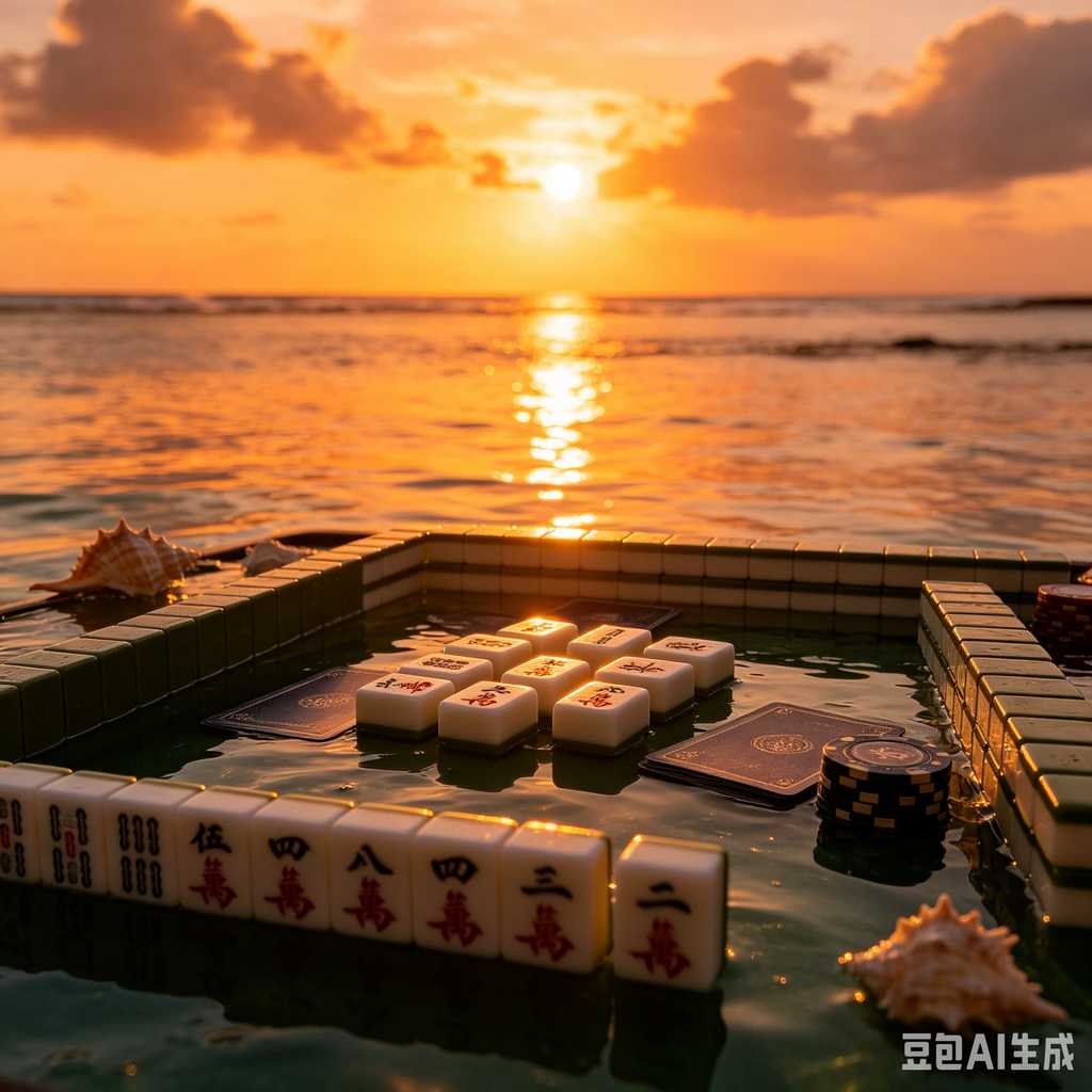 palma,mahjong
