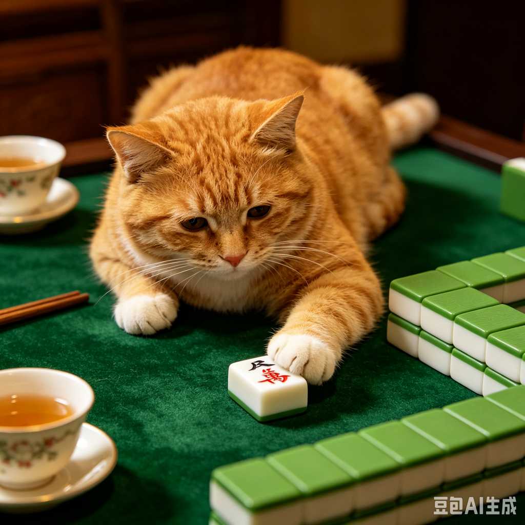 londonon,mahjong